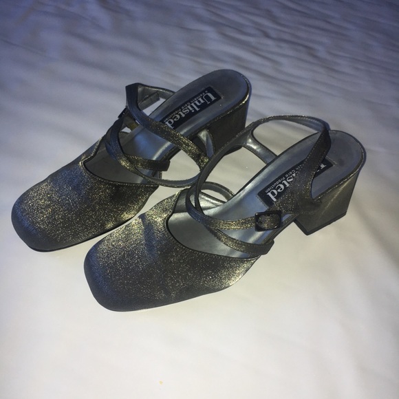 Unlisted heels - Picture 2 of 8